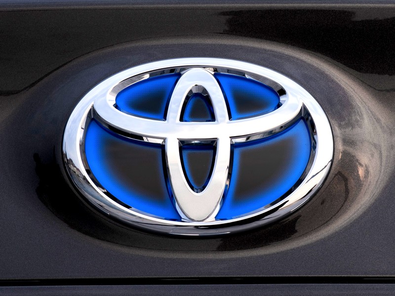 Toyota rozšiřuje partnerství s japonskými automobilkami